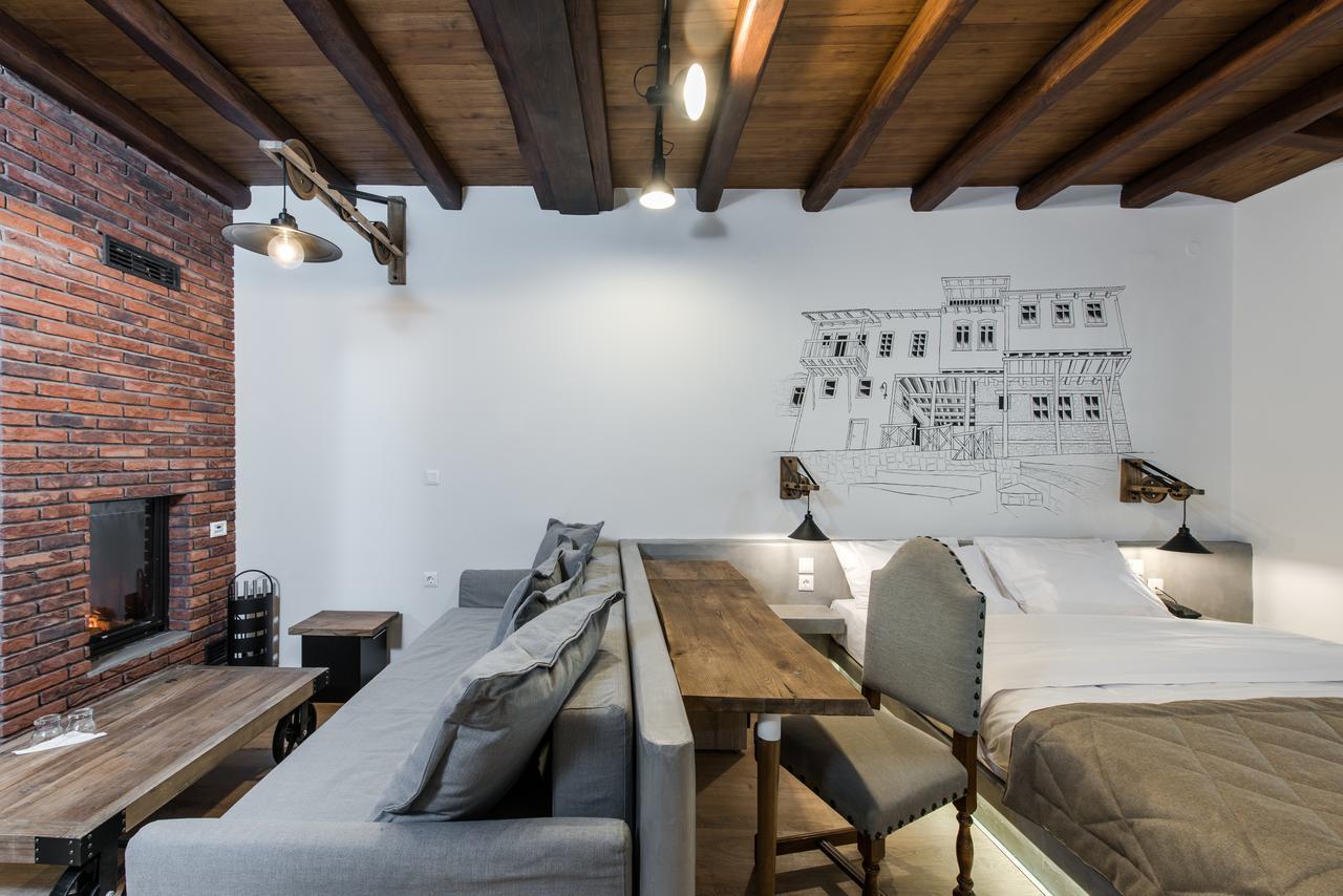 Hotel Olganos Vl Luxury & 4*