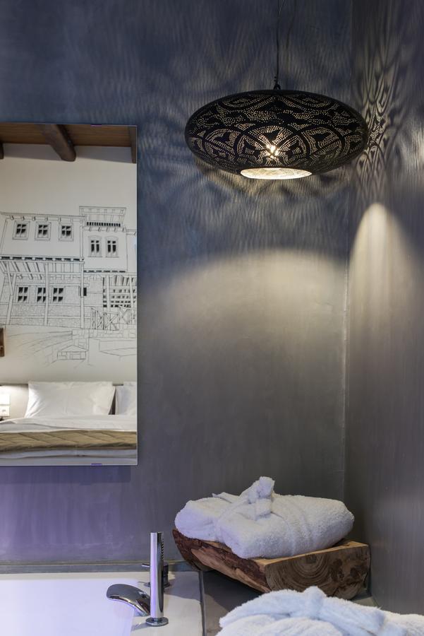 Hotel Olganos Vl Luxury & 4*