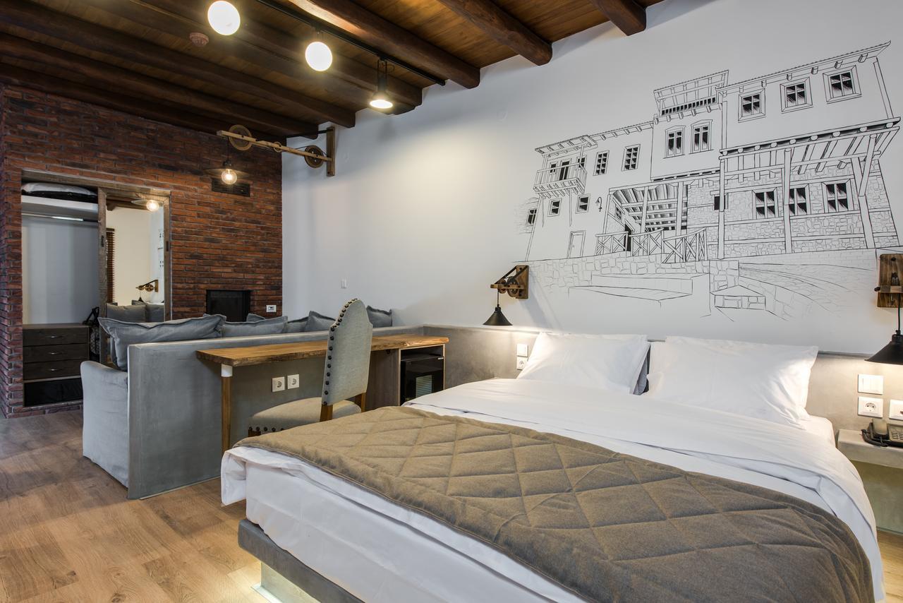 Hotel Olganos Vl Luxury & 4*