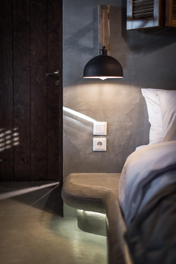 Hotel Olganos Vl Luxury & 4*