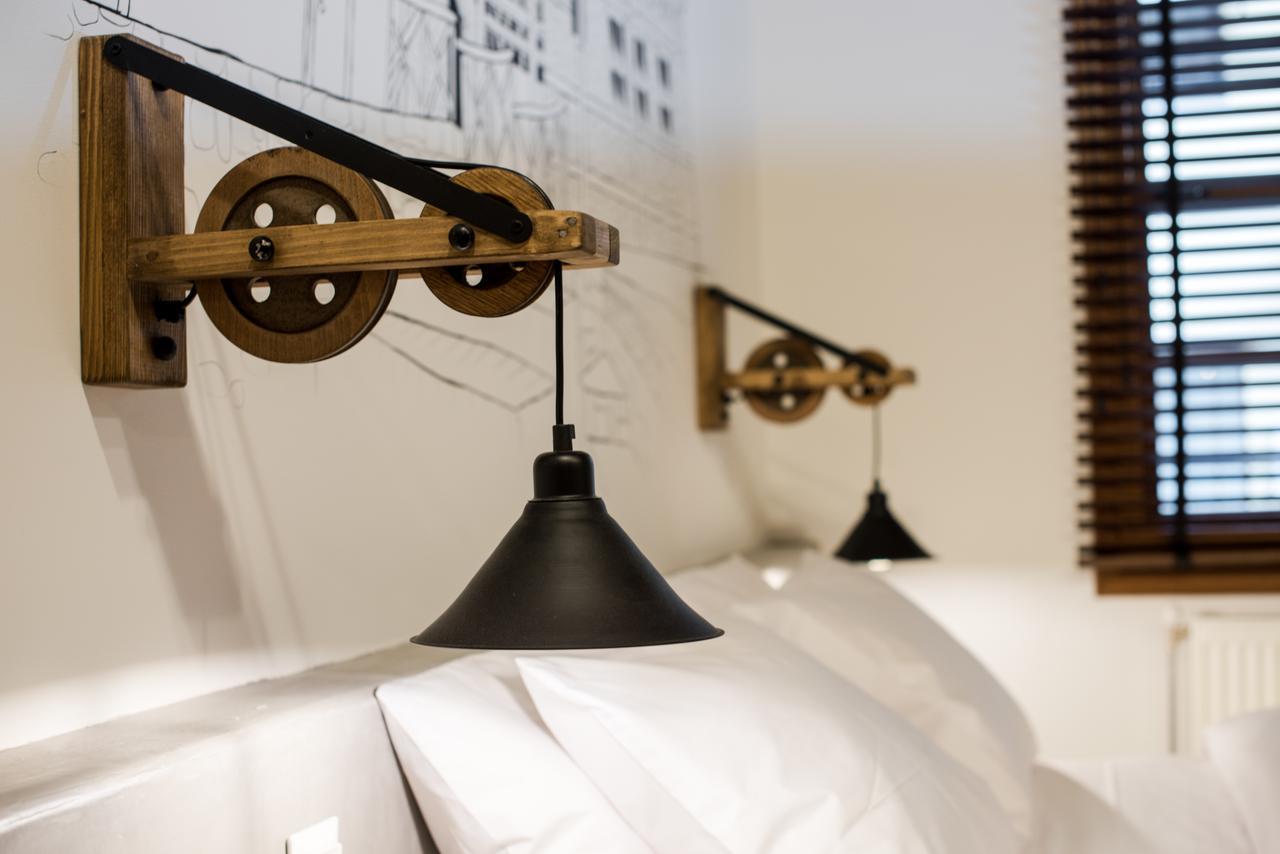 Hotel Olganos Vl Luxury & 4*