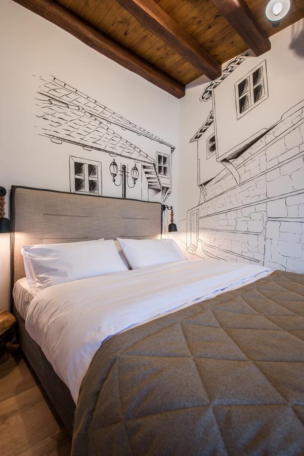 Olganos Vl Luxury & 4* Veria (Imathia)