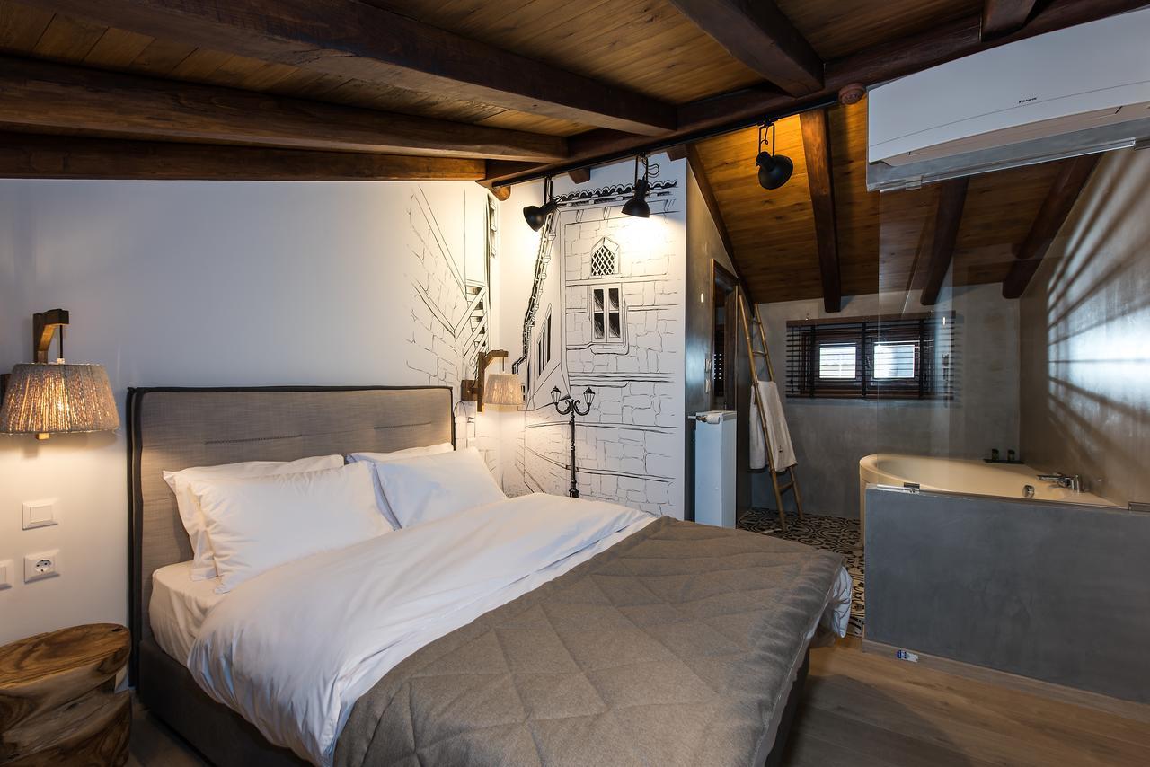 Olganos Vl Luxury & 4* Veria (Imathia)