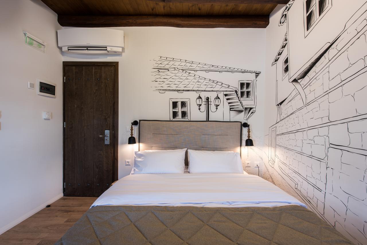 Hotel Olganos Vl Luxury & 4*