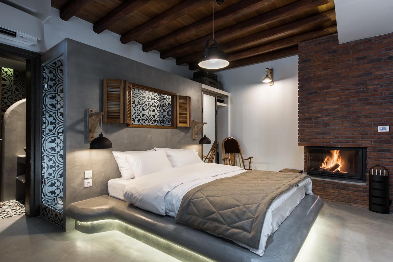 Olganos Vl Luxury & 4* Veria (Imathia)