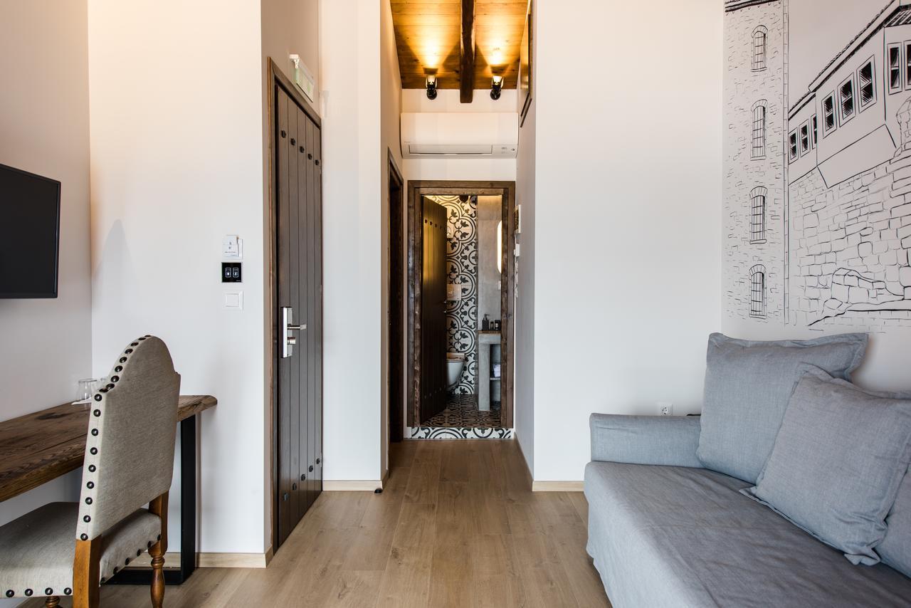 Hotel Olganos Vl Luxury & 4*