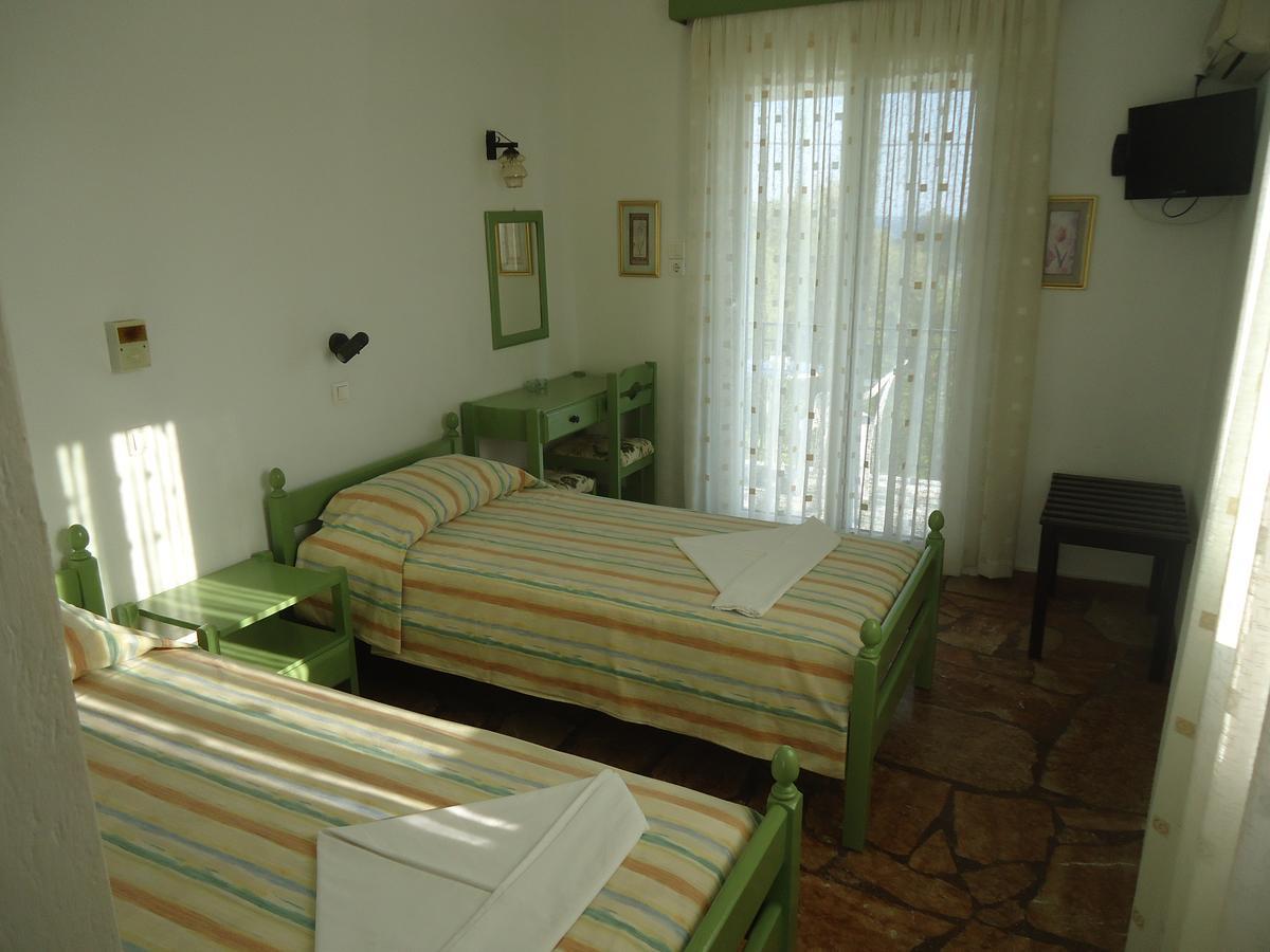 Economy hotel Maritsa *