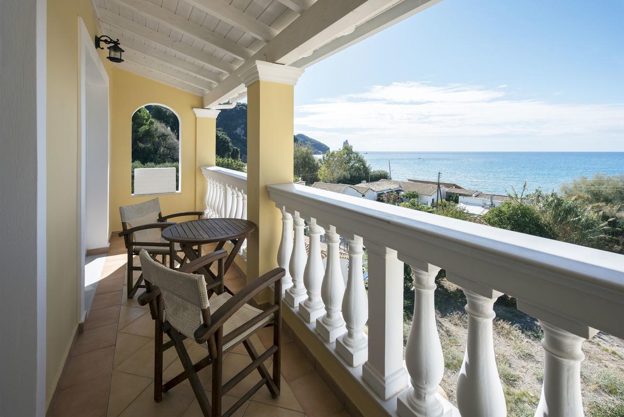 Aparthotel Sea Breeze & 2*