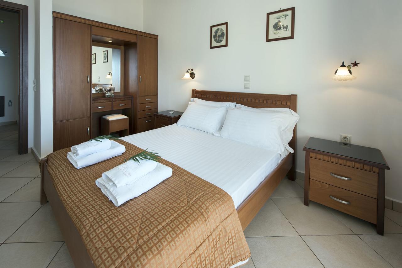 Aparthotel Sea Breeze & 2*
