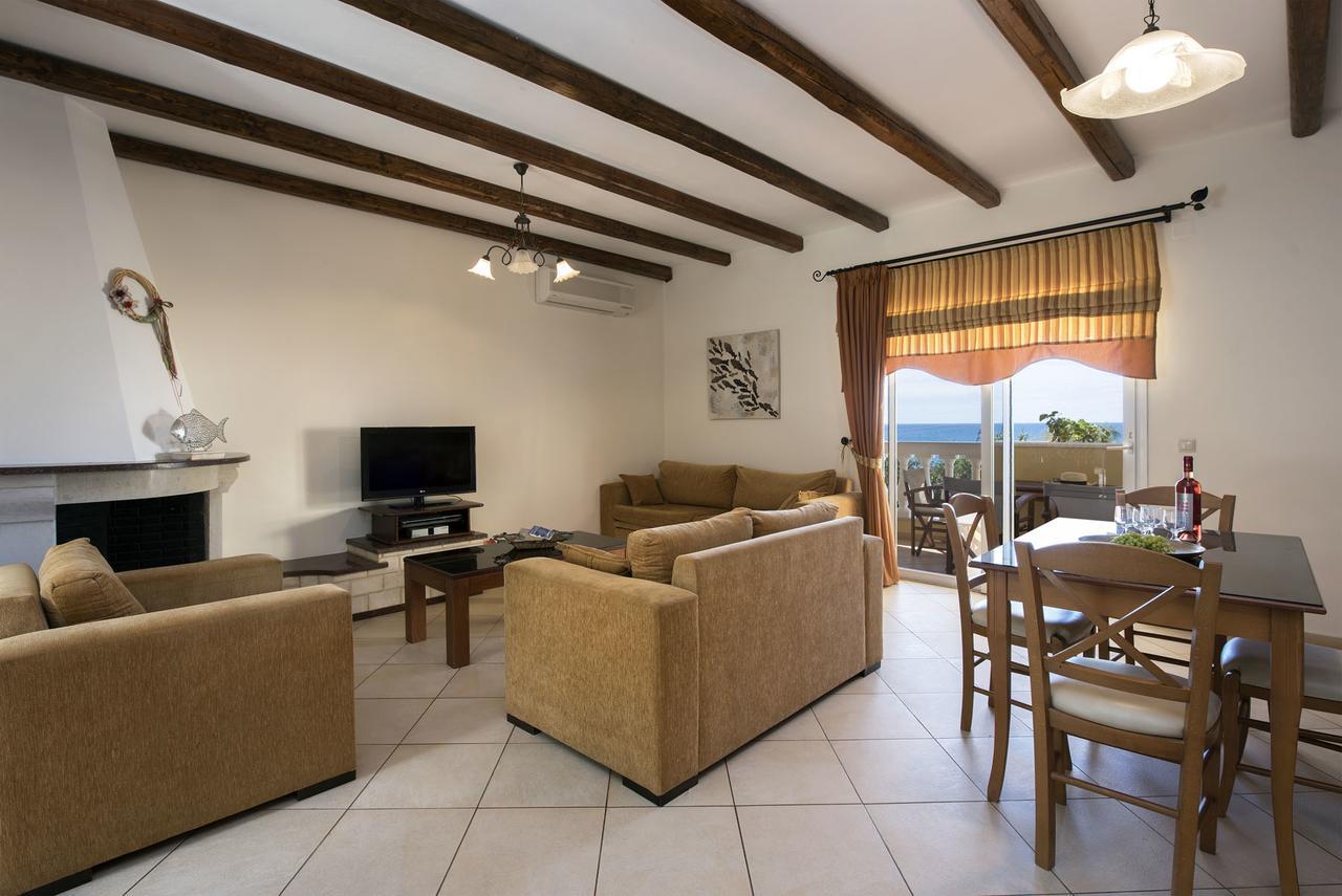 Sea Breeze & 2* Agios Gordios (Corfu)