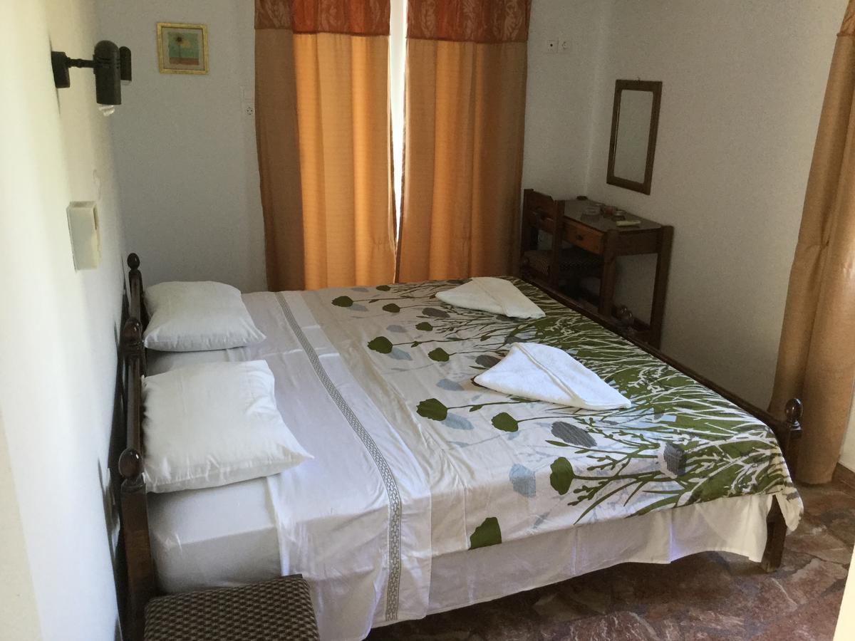 Economy hotel Maritsa *