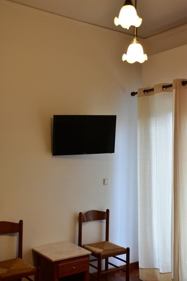 Hotel Epidavros Plaza *