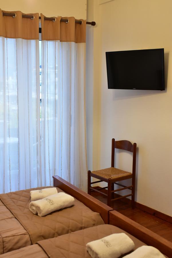 Hotel Epidavros Plaza *