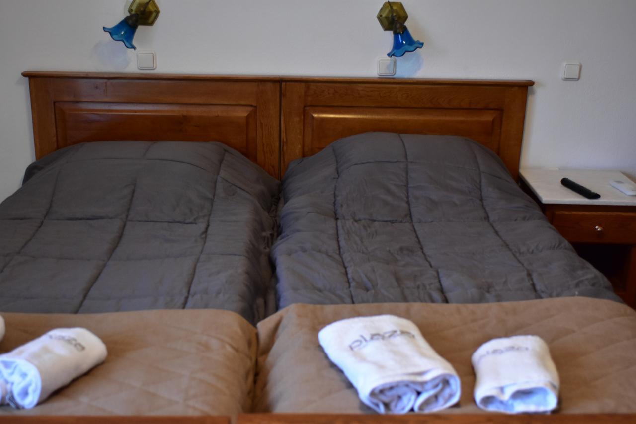Hotel Epidavros Plaza *