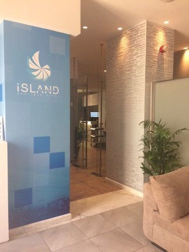 Island Boutique Hotel (Adults Only) 4* Rhodes City