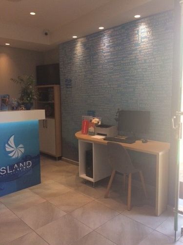 Island Boutique Hotel (Adults Only) 4* Rhodes City