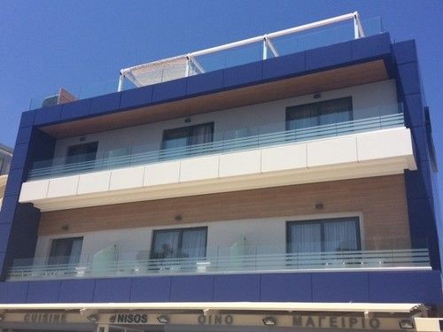Hotel Island Boutique Hotel (Adults Only) 4*