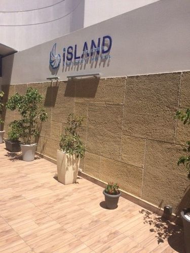 Island Boutique Hotel (Adults Only) 4* Rhodes City