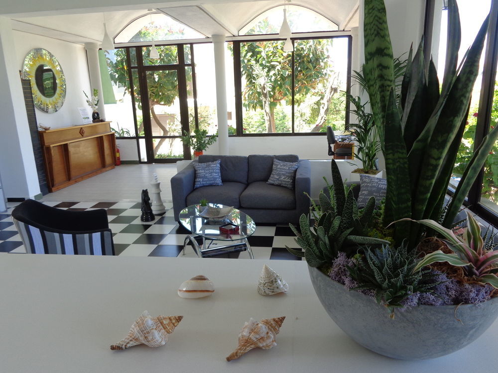 Aparthotel Terinikos Sunny Garden Junior 2*