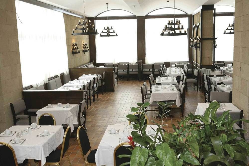 Hotel Mitsis La 4*