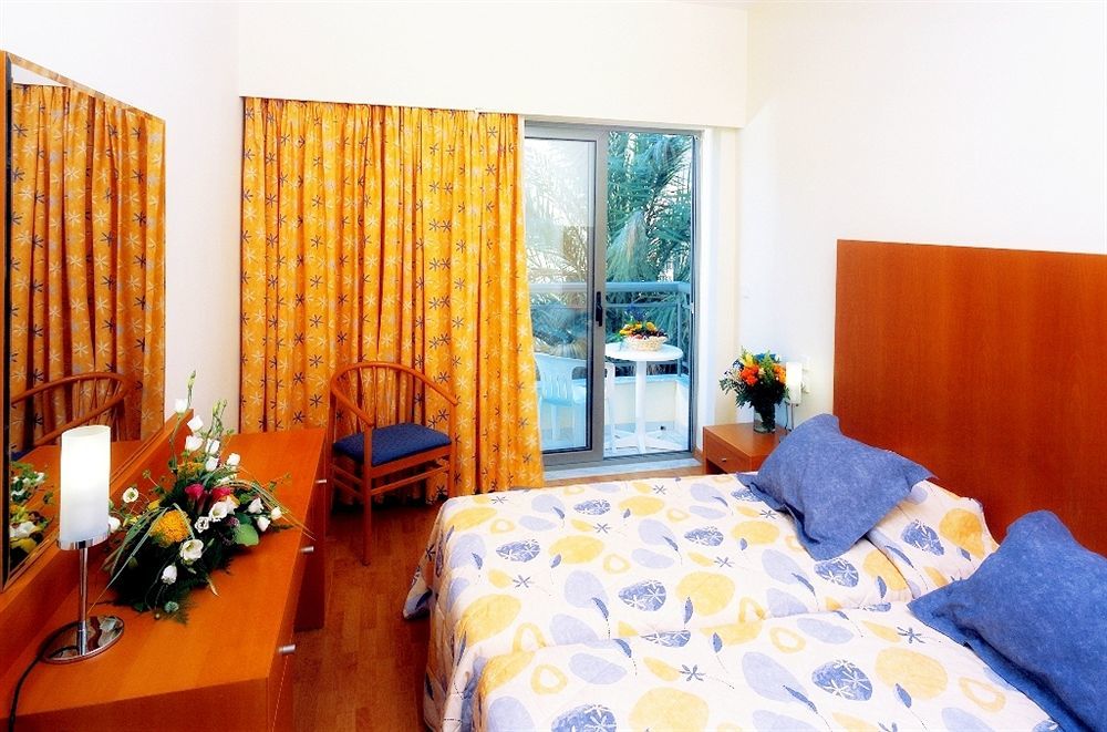 Angela Downtown 3* Rhodes City