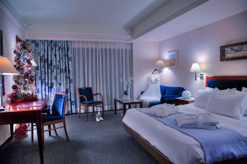 Mediterranean 5* Rhodes City