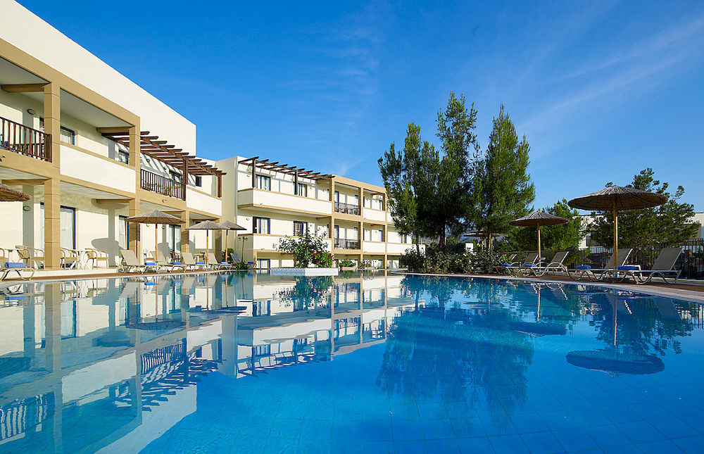Hotel Labranda Miraluna Village 5*