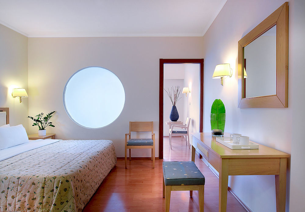 Labranda Miraluna Village 5* Kiotari