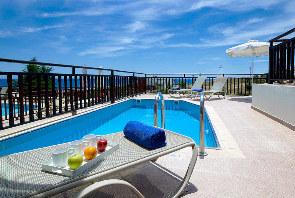 Hotel Labranda Miraluna Village 5*