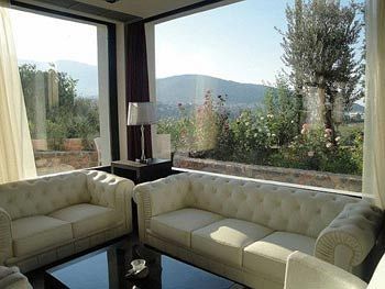 Ai Yannis And 3* Marmaron (Chios)