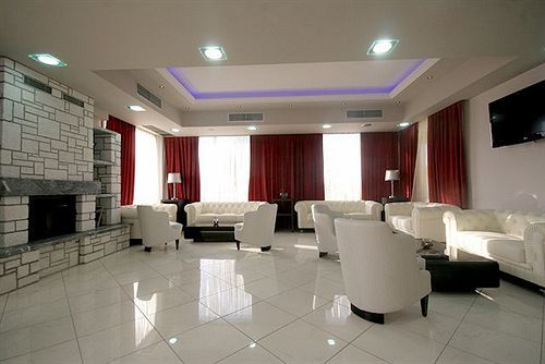 Hotel Ai Yannis And 3*