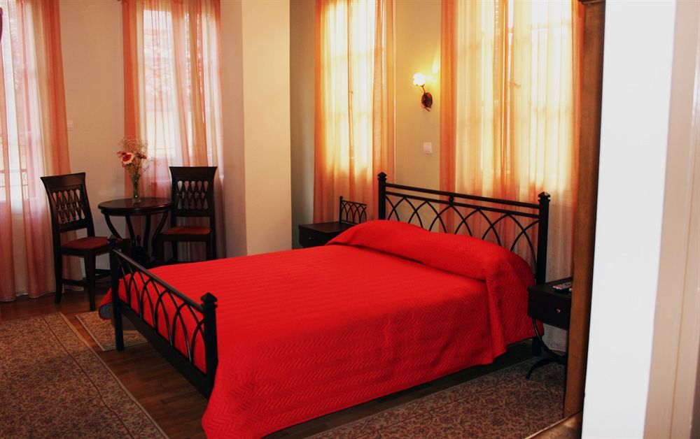 Filyra * Nafplio