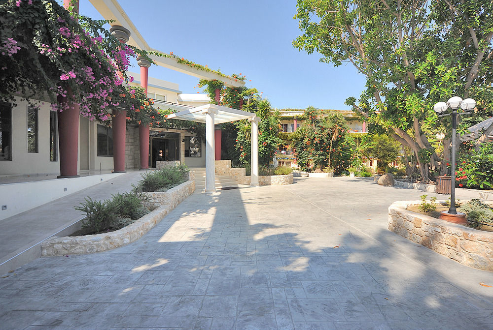 Apollon 4* Kos Town