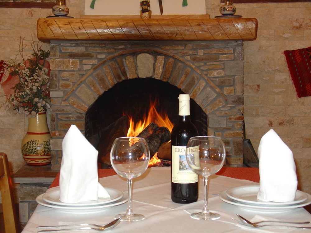 Guest house To Hani Tou Kokkini, Pelion 3*