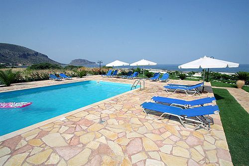 Aparthotel Venti Seaside Adult 3*