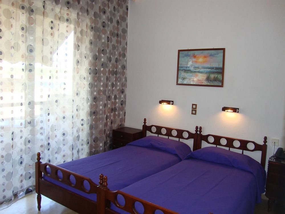Hotel Rachel *