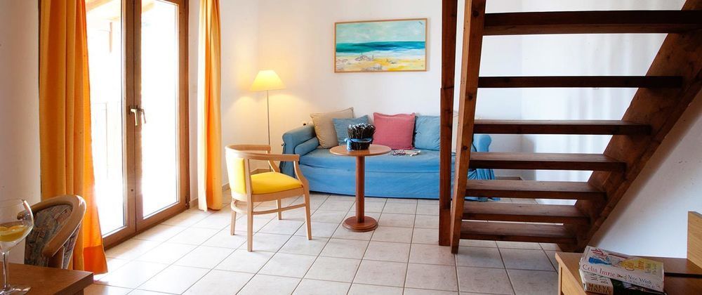 Fiorella Sea View 2* Megali Ammos (Skiathos)