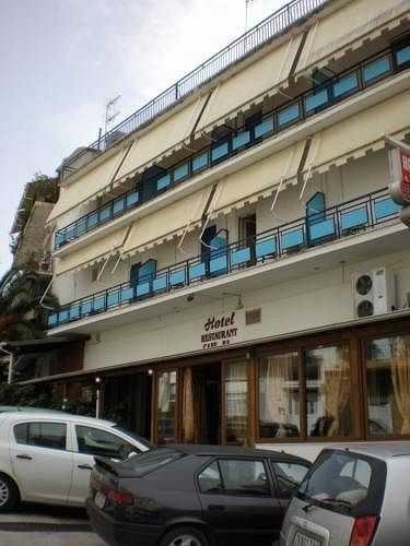 Stavrodromi * Igoumenitsa