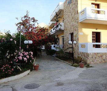 Aparthotel Anniko 2*
