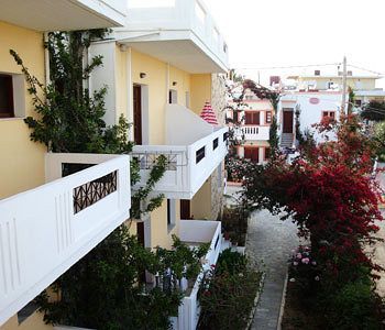 Anniko 2* Stalos