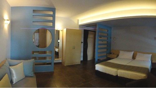 Hotel Ifigenia *