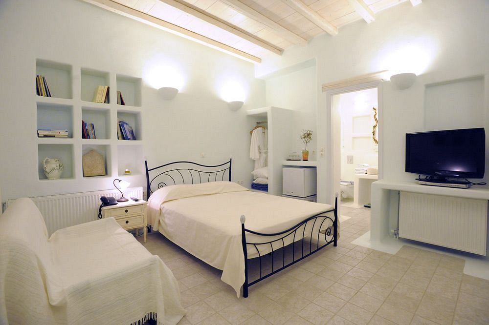 Guest house Vincenzo Family 3*