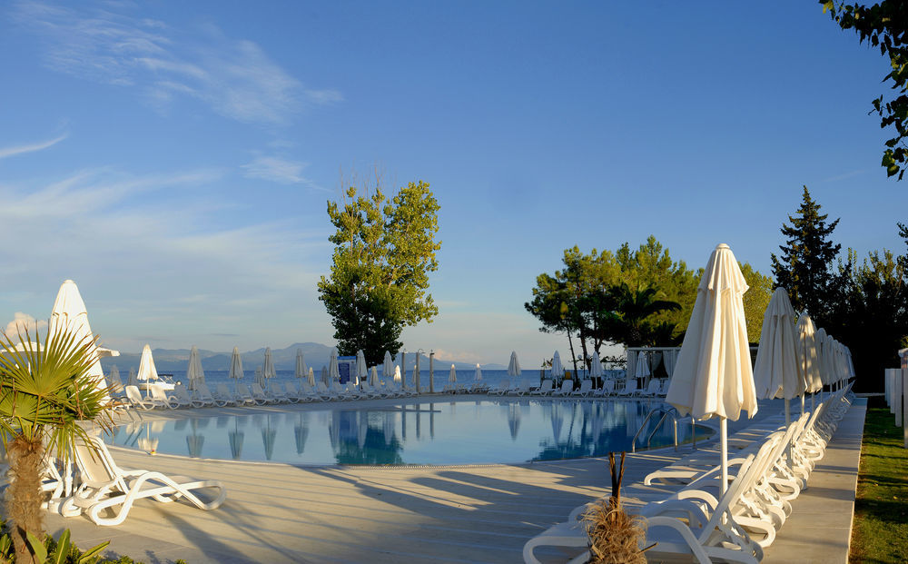Capo Di Corfu 5* Kavos