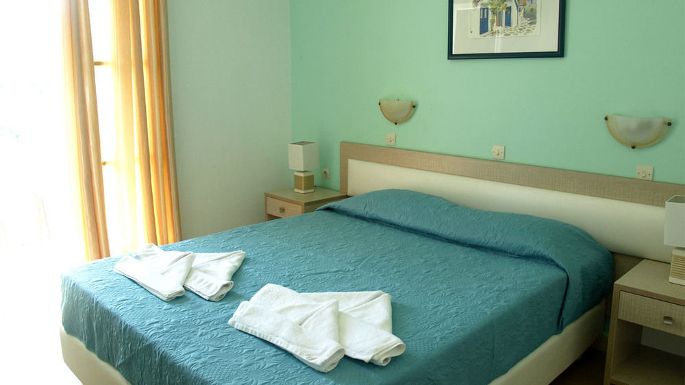 Aparthotel Katerina 2*