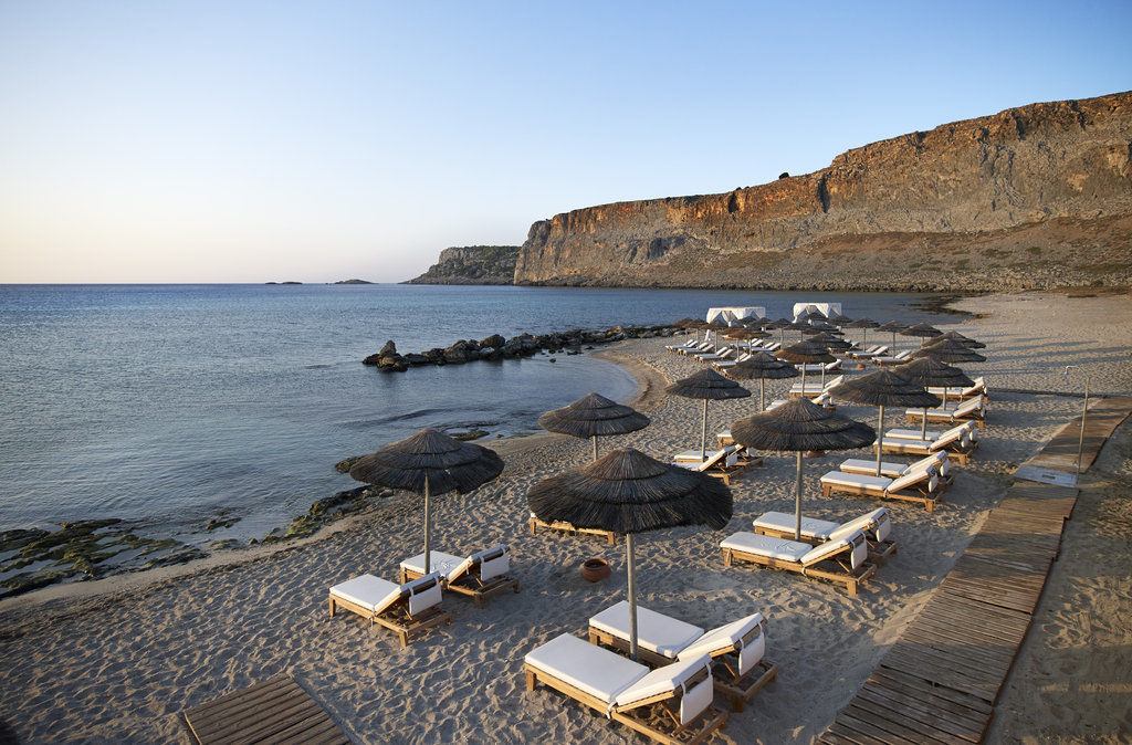 Mitsis Memories & (adults Only) 5* Lindos (Rhodes)