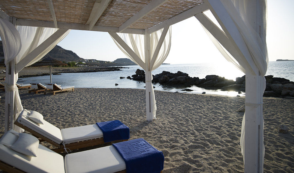 Hotel Mitsis Memories & (adults Only) 5*