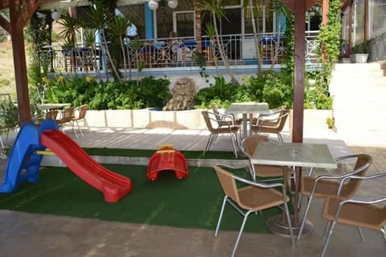 Aparthotel Delfini *