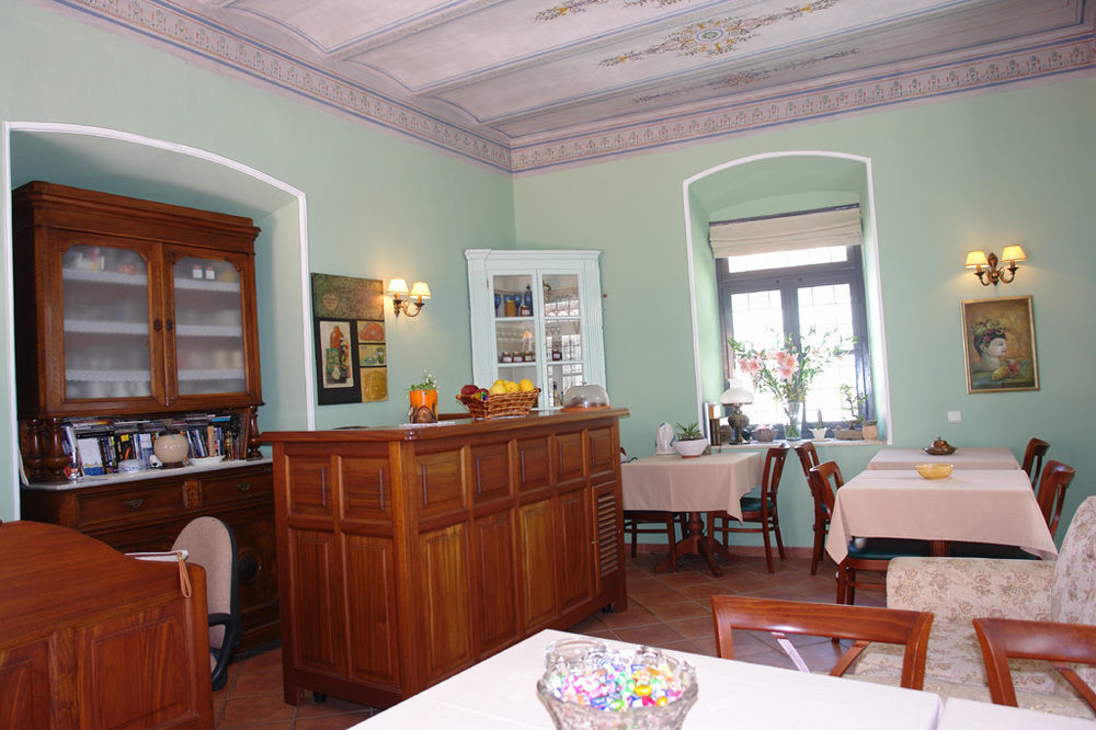 Guest house Phaedra 4*