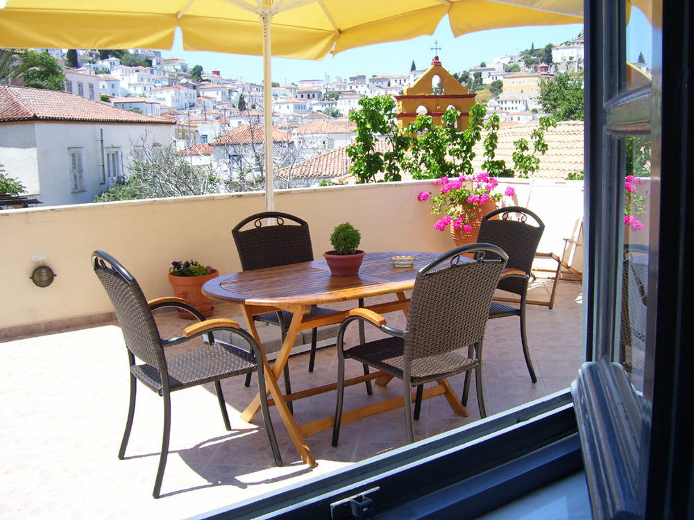 Guest house Phaedra 4*