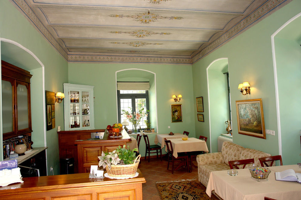 Guest house Phaedra 4*